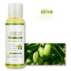 All-Purpose Hydrating Body and Hair Massage Oil