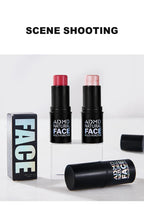 Multi-Function Face Contouring and Highlighting Stick