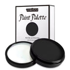 Professional Water-Soluble Face and Body Paint for Halloween Makeup
