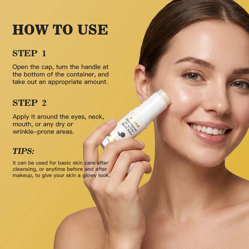 Vitamin C Multi-Purpose Hydrating Balm Stick