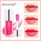 Hydrating Crystal Jelly Lip Glow Oil