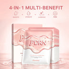 Salmon DNA Hydrating and Brightening Facial Sheet Mask