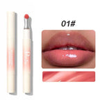 Water-Gloss Hydrating Lip Glaze