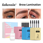 Professional Brow Lamination DIY Kit