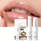 Hydrating Coconut Nourishing Lip Balm