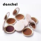 Soft Matte Bronzer Powder for Natural Contouring