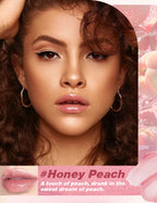 Hydrating Fruit Tinted Lip Balm