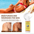 Sunless Tanning Body Booster Lotion