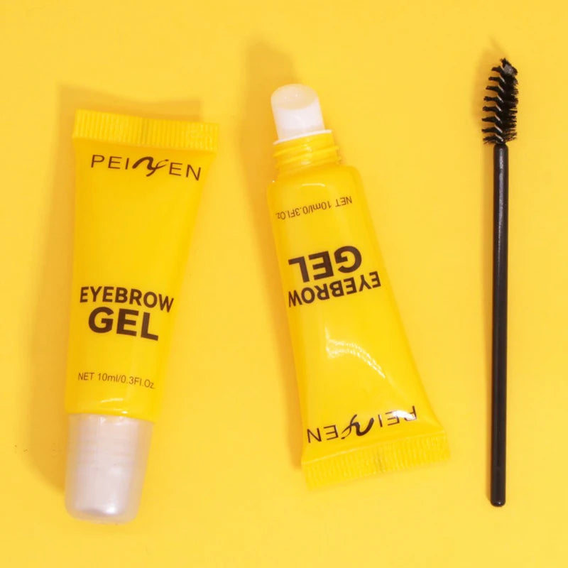 Waterproof Long-Lasting Eyebrow Styling Gel