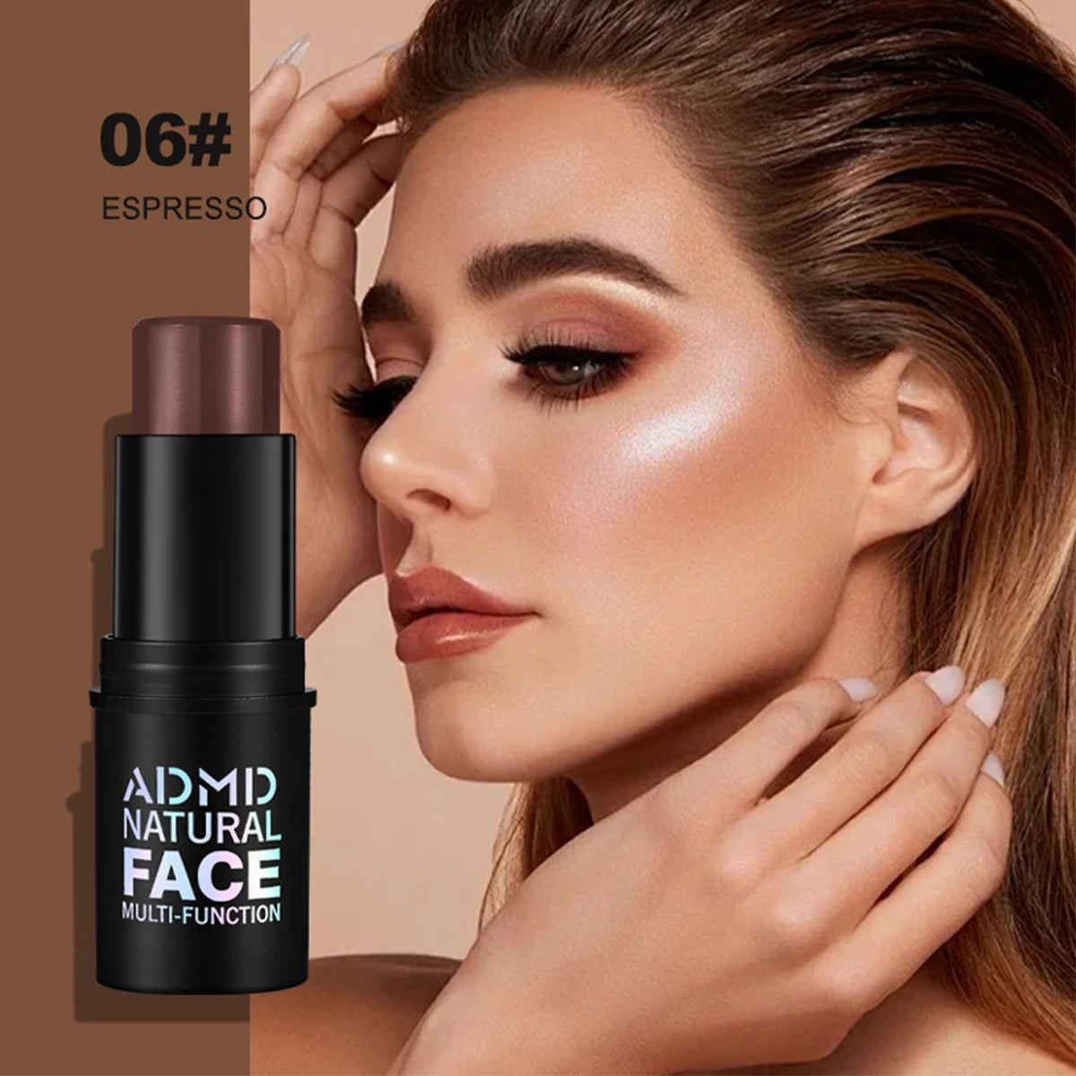 Multi-Function Face Contouring and Highlighting Stick - 29
