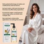 Collagen Nourishing Body Oil for Smooth Hydrated Skin