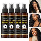 Lace Tint Spray for Wigs and Hairline