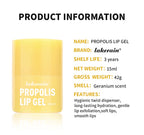 Hydrating Propolis Lip Sleeping Mask for Dry Lips