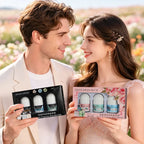 3-Piece Long-Lasting Romantic Fragrance Body Lotion Set