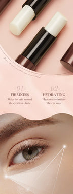 Retinol Anti-Wrinkle Eye Cream Stick for Dark Circles