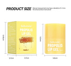 Hydrating Propolis Lip Sleeping Mask for Dry Lips