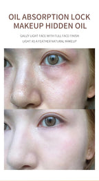 Matte Long-Lasting Waterproof Setting Powder