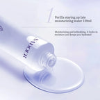 Perilla Overnight Skin Hydrating and Repair Skincare Set