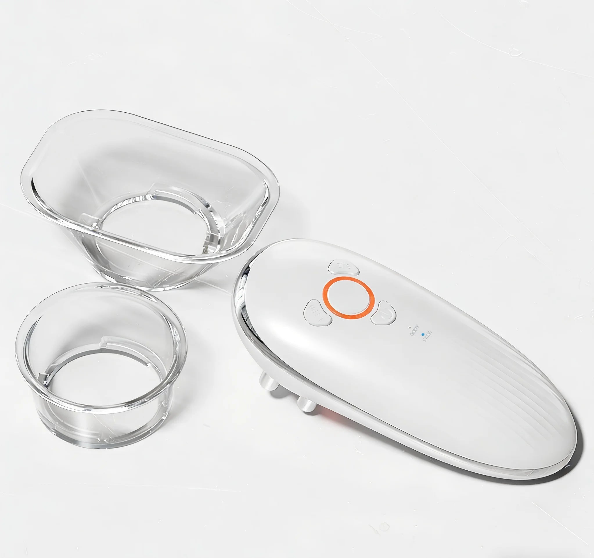 Electric Body Sculpting and Cellulite Massager - 19