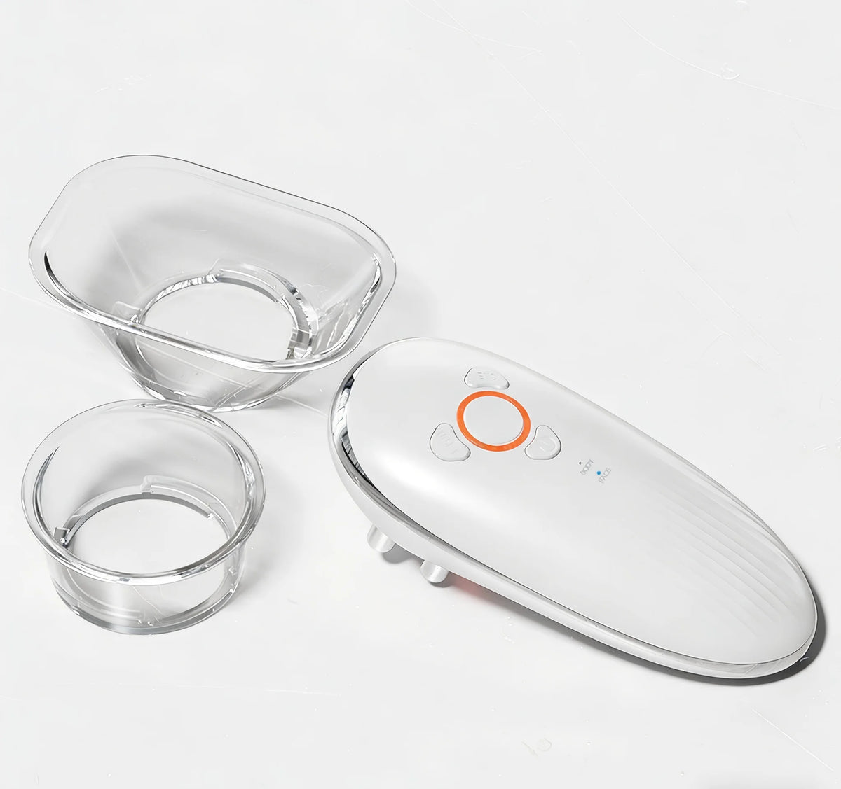 Electric Body Sculpting and Cellulite Massager