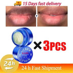 Hydrating Lip Repair Balm for Chapped Lips