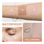 Color Correcting Under Eye Concealer
