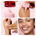 Blurring Matte Face Primer for Pore Minimizing and Oil Control