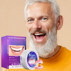 Temporary Silicone Denture Reliner and Smile Fitting Kit