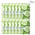 Hydrating Cucumber Facial Sheet Mask