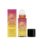 Soothing Roll-On Oil for Post-Hair Removal Skin Care
