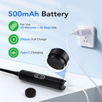 Electric Sonic Dental Scaler and Tartar Remover for Home Use