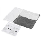 USB Heated Foot Warmer Mat