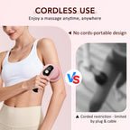 5-in-1 Portable Electric Body Sculpting and Massage Device