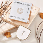 Long-Lasting Portable Solid Perfume Balm