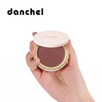 Soft Matte Bronzer Powder for Natural Contouring