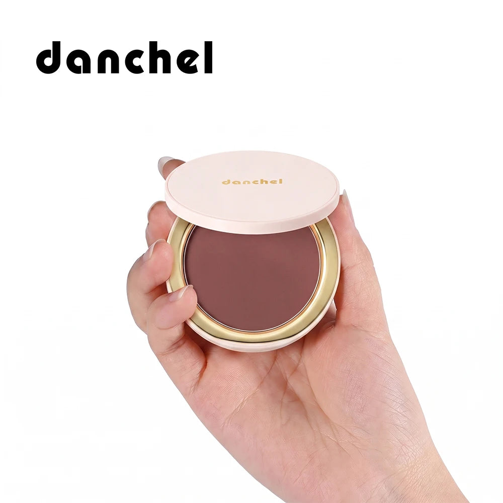 Soft Matte Bronzer Powder for Natural Contouring