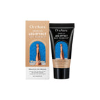 Waterproof Leg Makeup and Concealer Cream