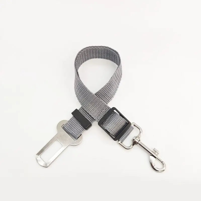 Adjustable Safety Seat Belt for Dogs and Cats - 21