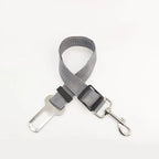 Adjustable Safety Seat Belt for Dogs and Cats