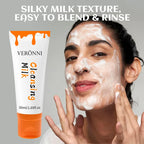 2-in-1 Gentle Hydrating Makeup Remover and Facial Cleanser