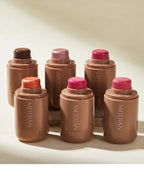 3-in-1 Hydrating Makeup Stick for Lips and Cheeks
