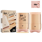 Four-Color All-Day Waterproof Face Concealer Palette