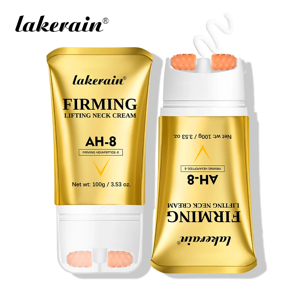 Firming and Lifting Neck Roller Cream - 20