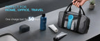 3-in-1 Professional Oral Care & Facial Cleansing Set