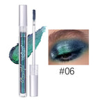 Chameleon Liquid Eyeshadow for Radiant Metallic Makeup