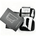 Electric Deep Tissue Fascia Muscle Massager
