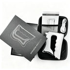 Electric Deep Tissue Fascia Muscle Massager