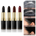 Temporary Hair Color Touch-Up Pen for Gray Coverage