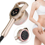 Electric Meridian Body Sculpting and Massage Brush