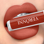 Long-Lasting Waterproof Matte Liquid Lipstick